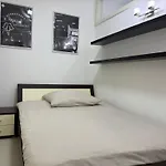 Centralpark Nuernberg 2 Zimmer