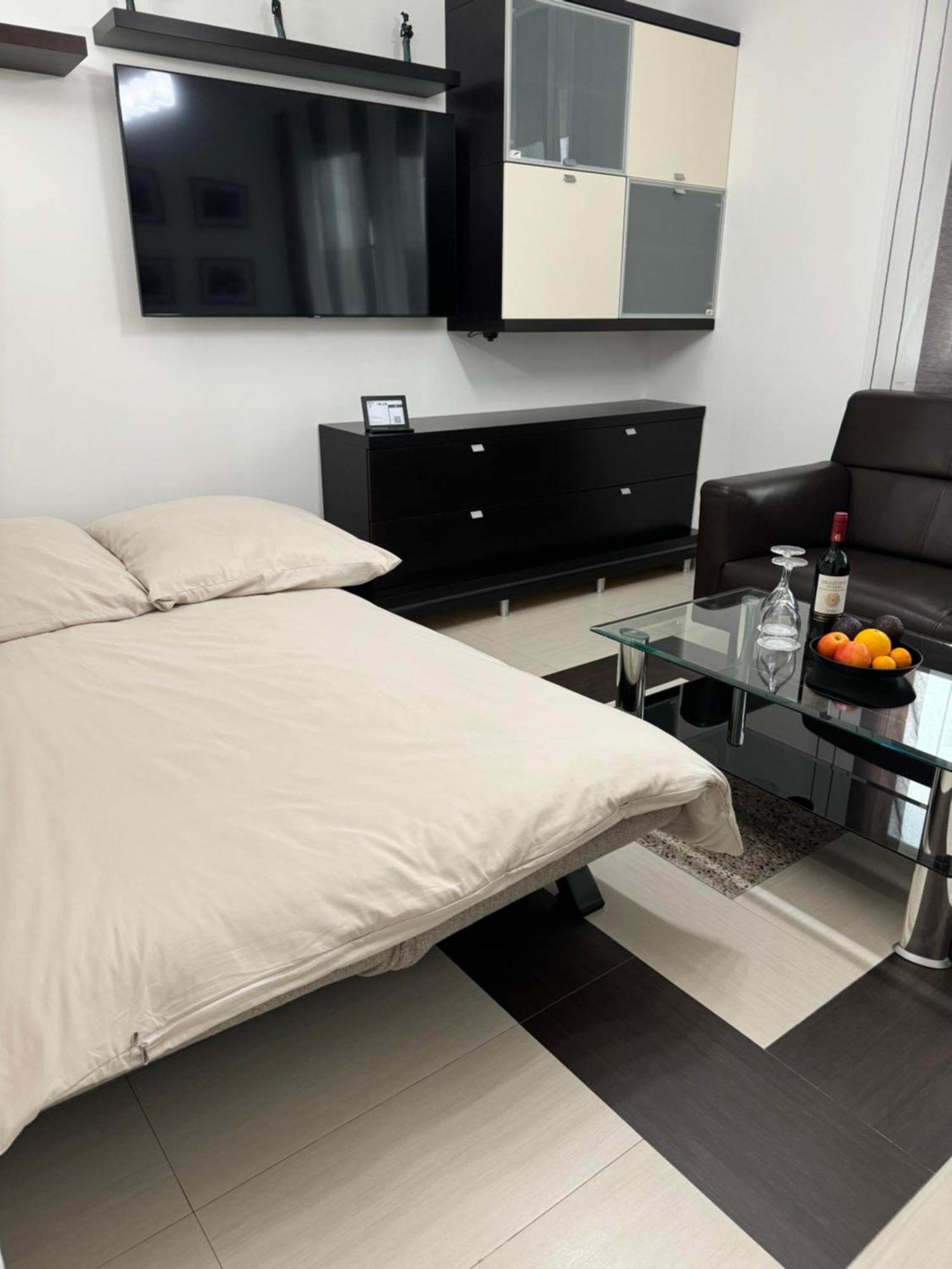 Centralpark 2 Apartment *