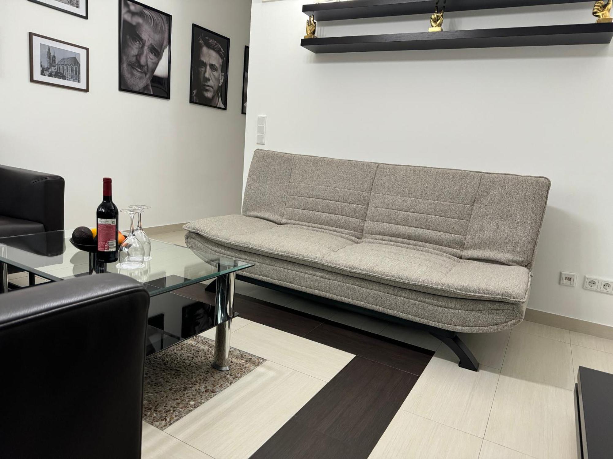 Centralpark 2 Apartment *