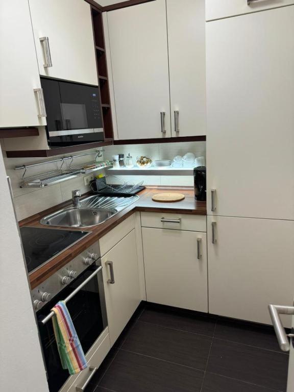 Centralpark 2 Apartment *