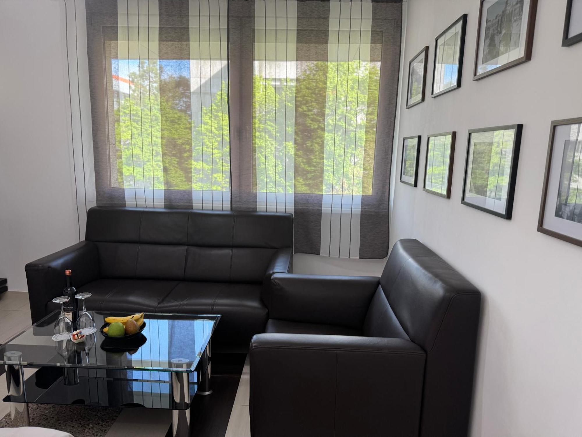 Centralpark 2 Apartment